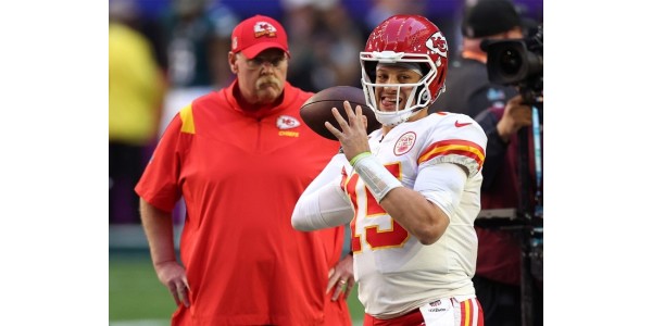 Kansas City Chiefs byter ut flera fantastiska spelare för förmåner